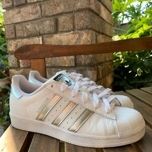 Adidas Superstars
